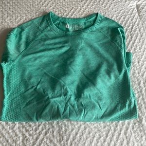 Figs Salta Underscrub Surgical Green